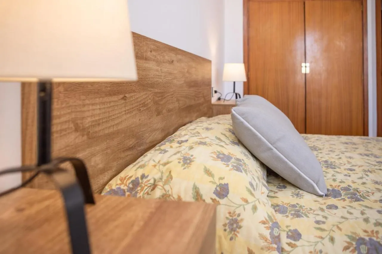 Rvapartaments La Pineda Л'Эстартит 0*,