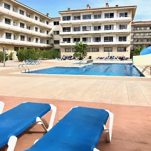 Familiares Sa Gavina Medes , L'Estartit Spanje
