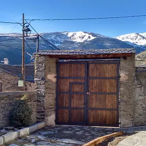 Landhaus Vilamaroto, Meranges
