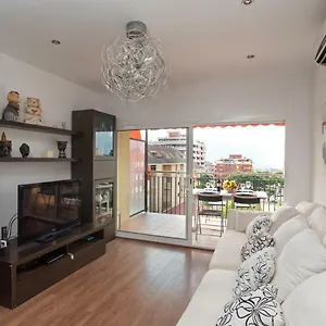 Apartment Vilamarlux I, Vilassar De Mar