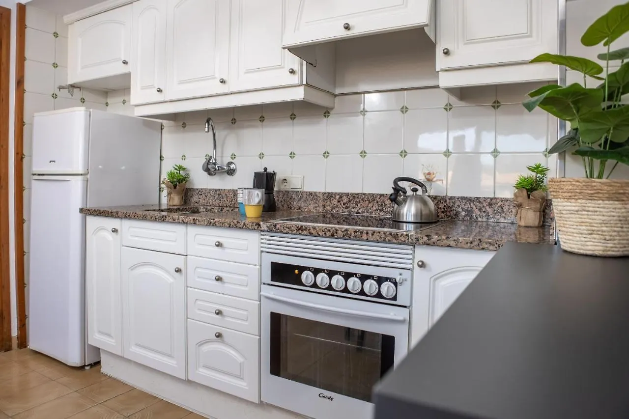 Rvapartaments La Pineda L'Estartit Apartment
