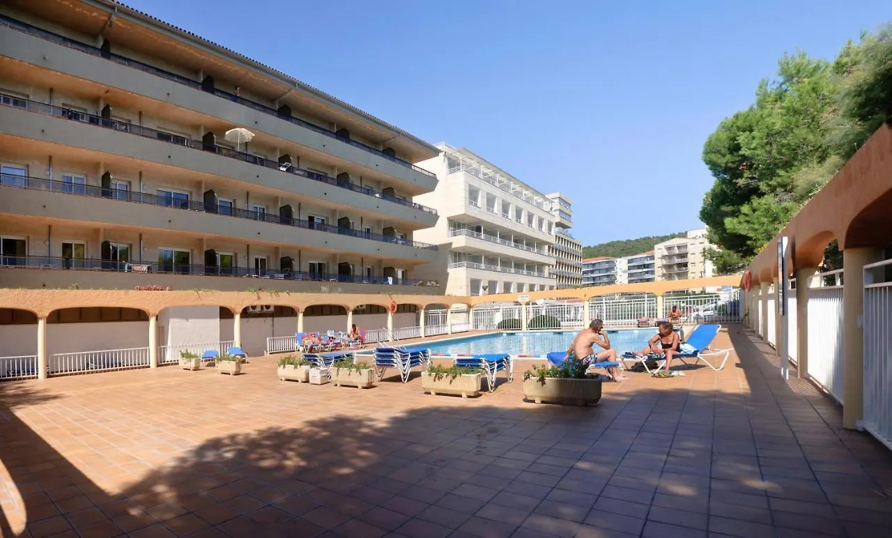 Rvapartaments La Pineda L'Estartit Apartment