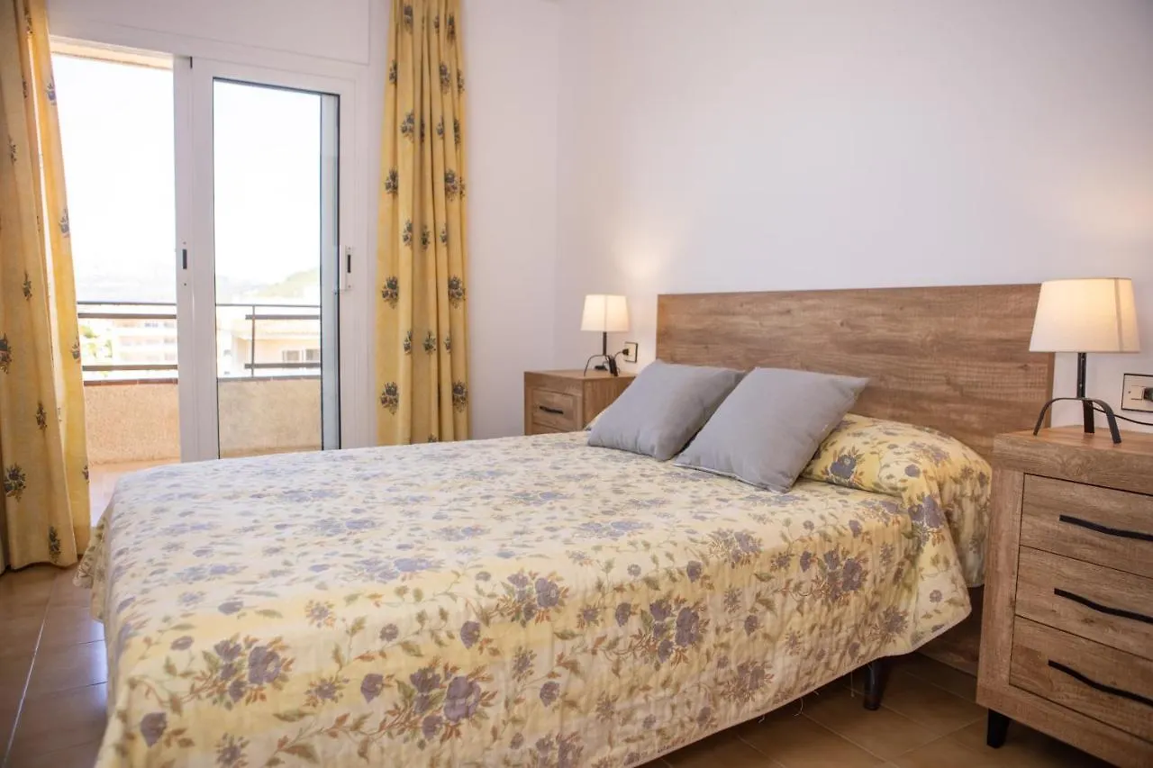 Apartment Rvapartaments La Pineda L'Estartit Spain