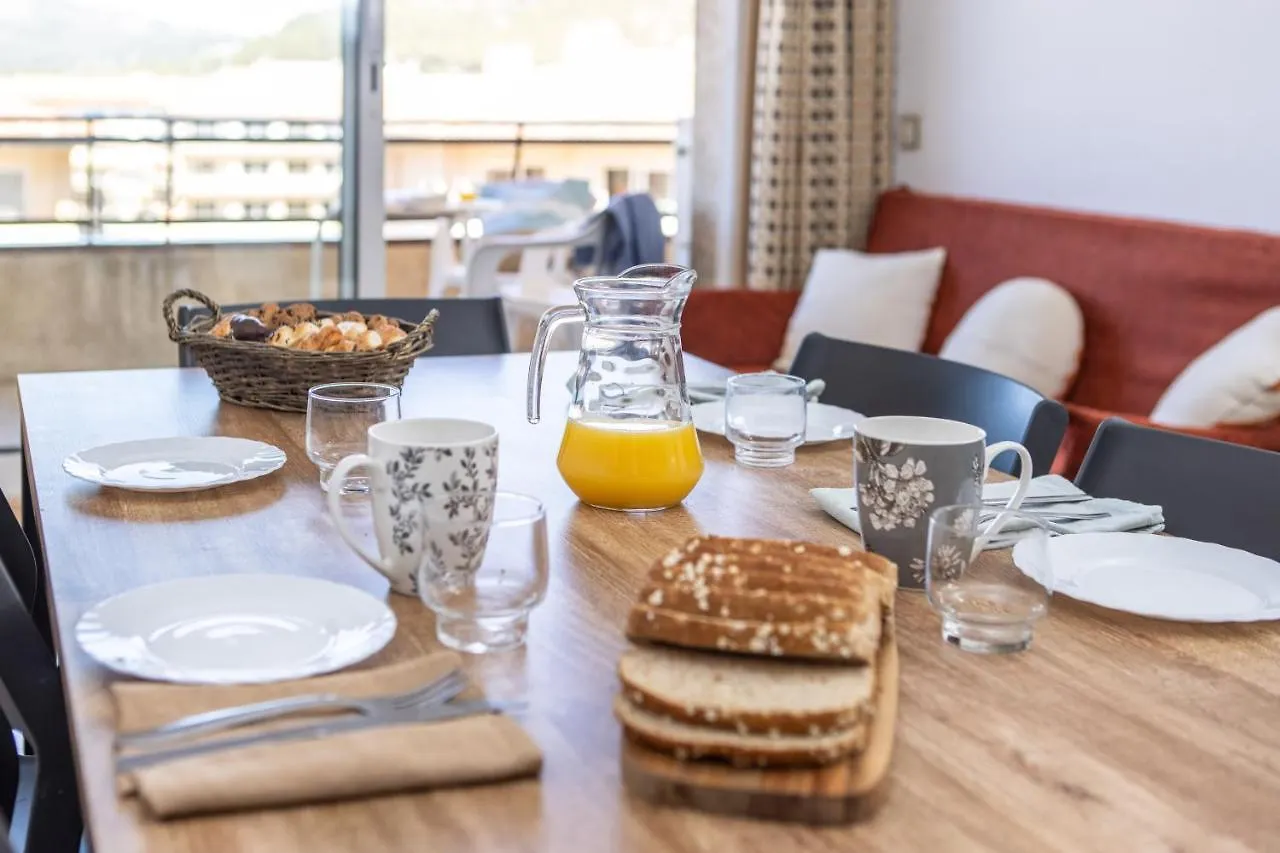 Rvapartaments La Pineda L'Estartit Apartment