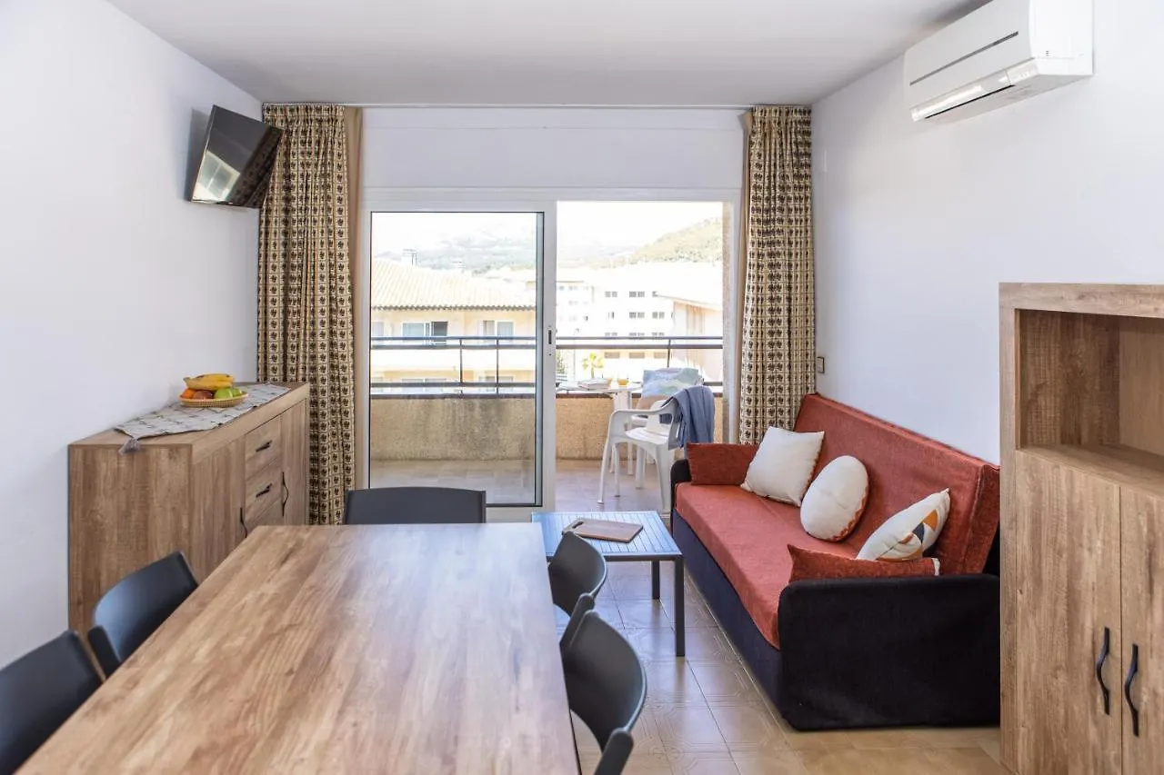 Apartment Rvapartaments La Pineda L'Estartit Spain