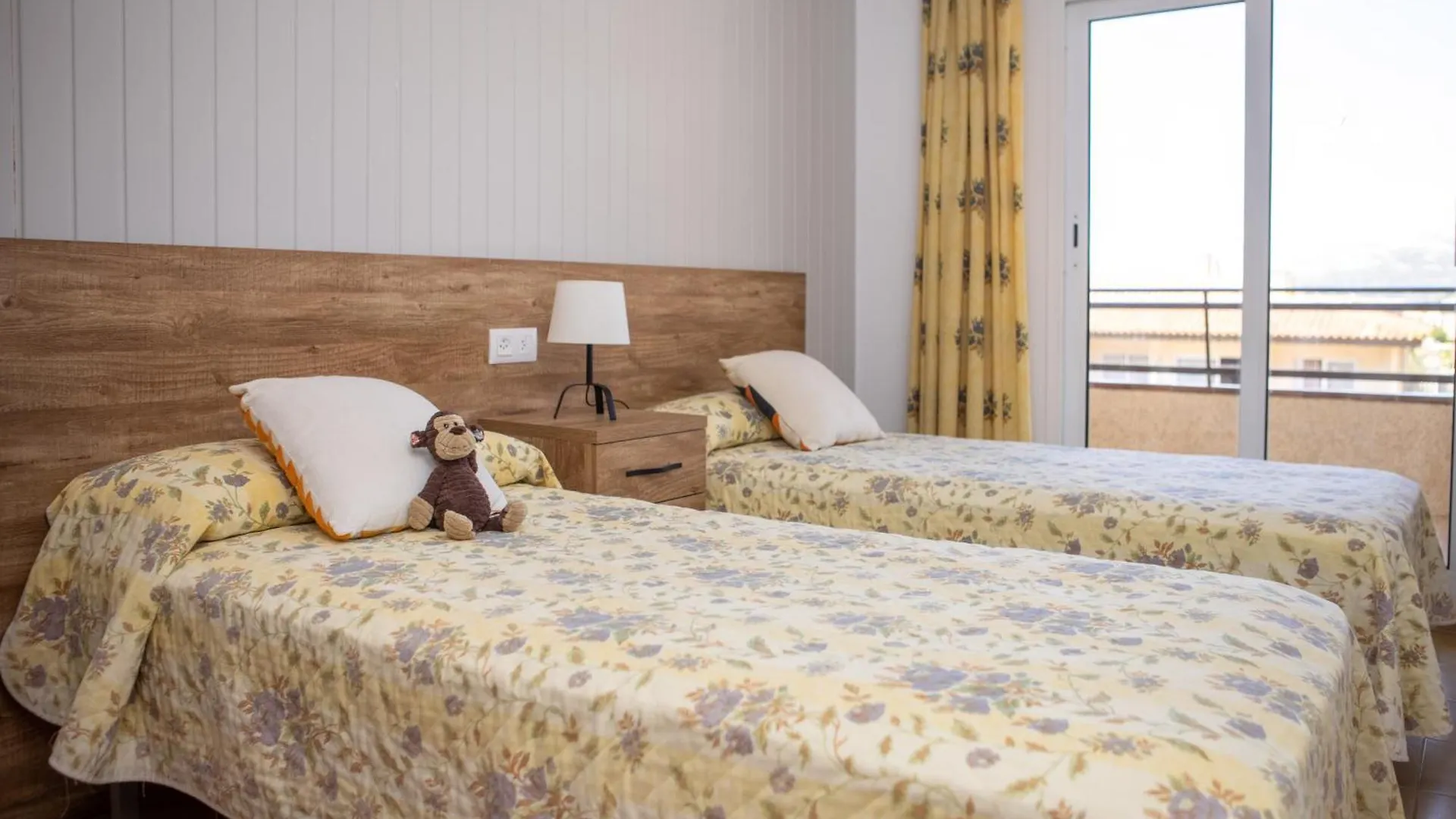 Rvapartaments La Pineda L'Estartit Apartment