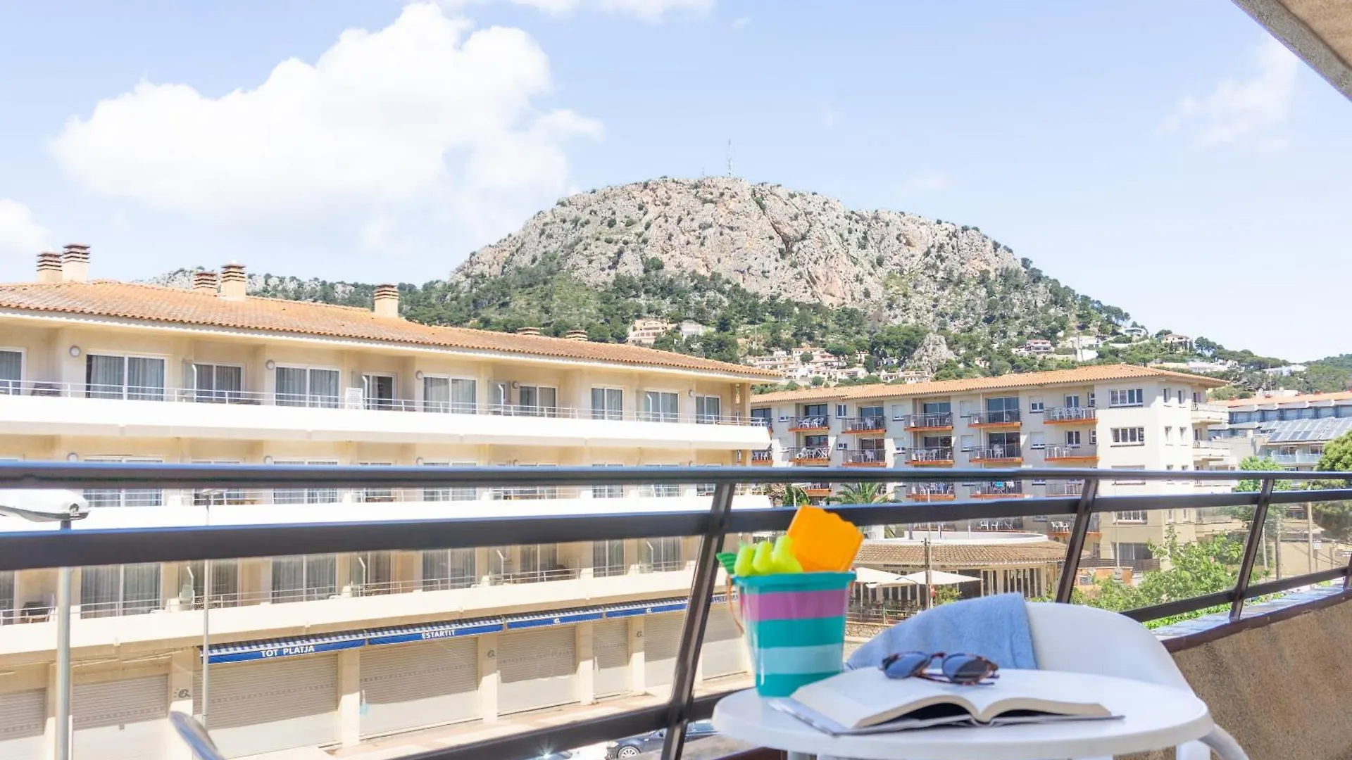 Apartment Rvapartaments La Pineda L'Estartit Spain