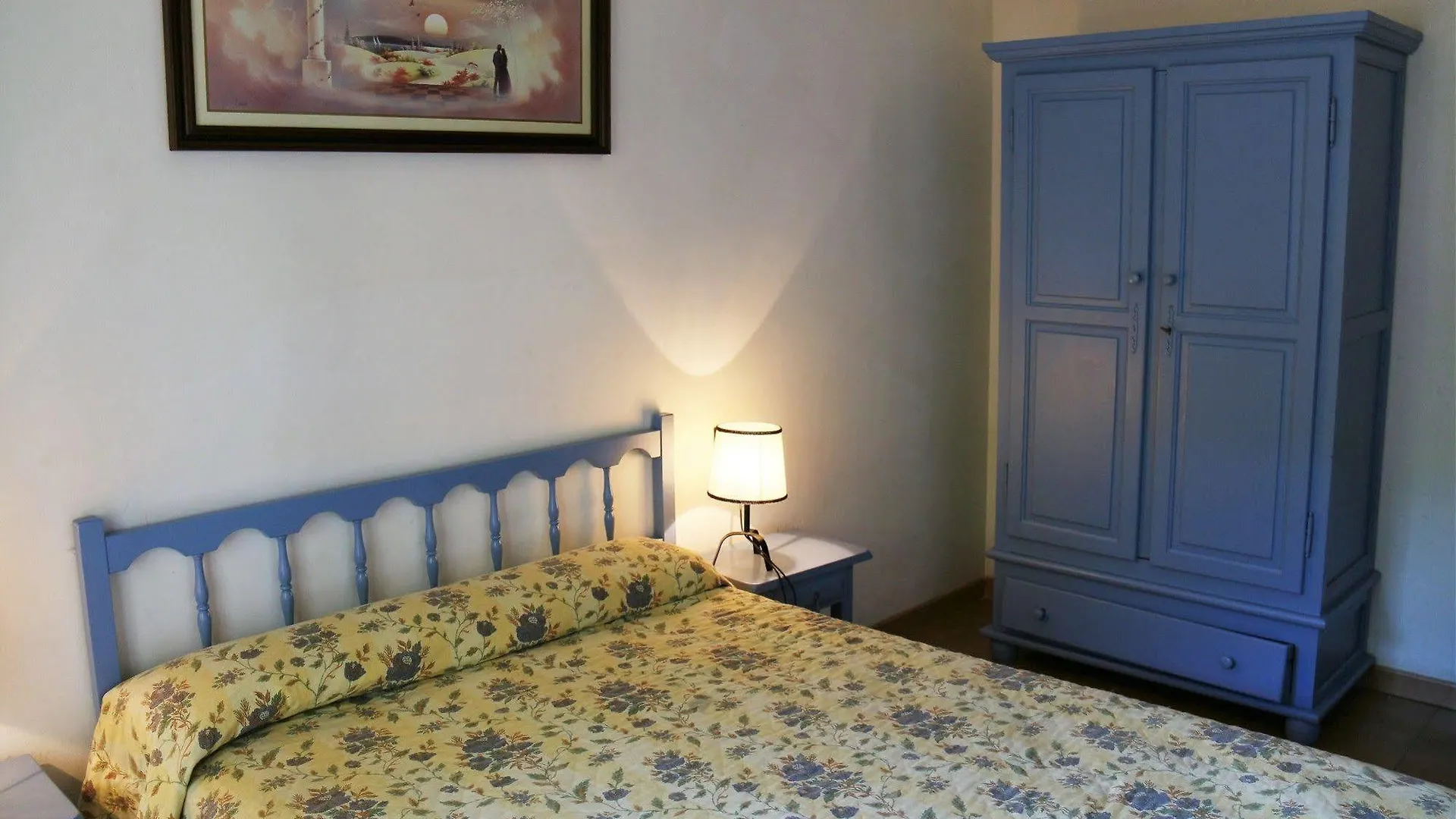 Rvapartaments La Pineda L'Estartit Spain