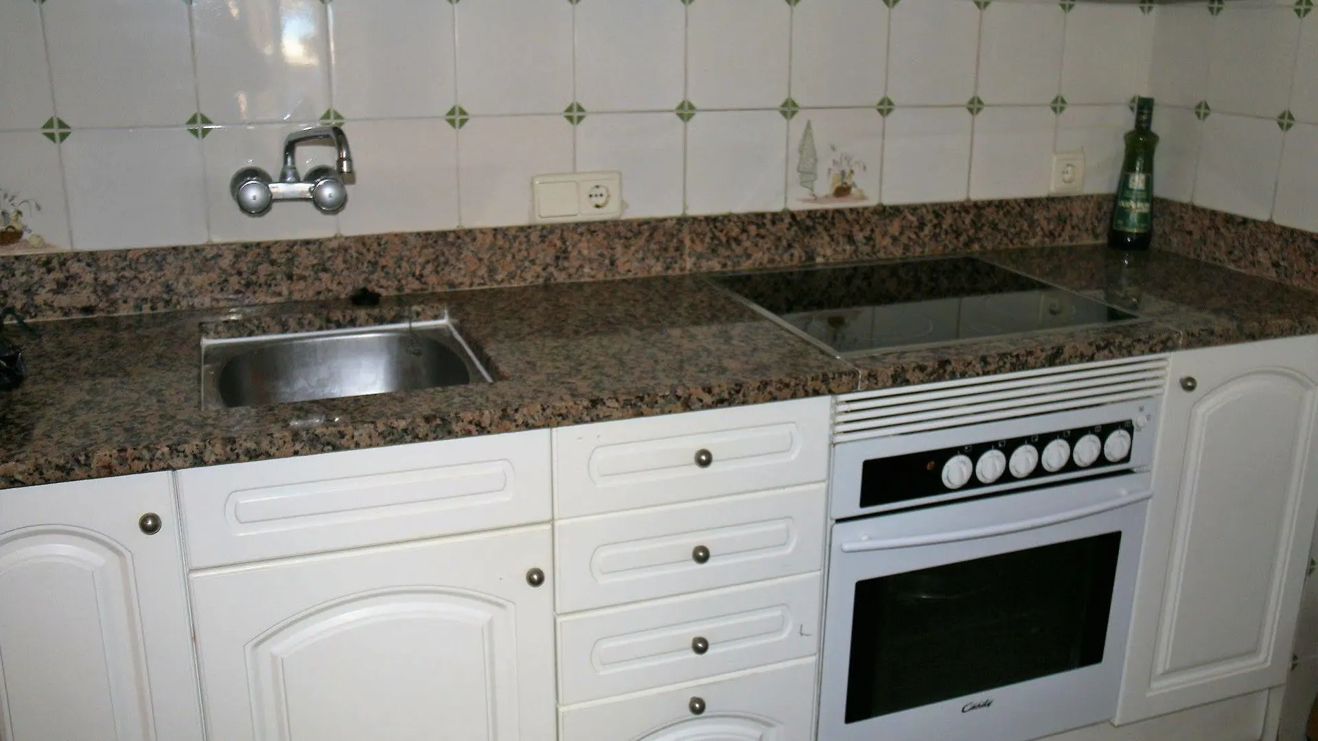 Apartment Rvapartaments La Pineda L'Estartit