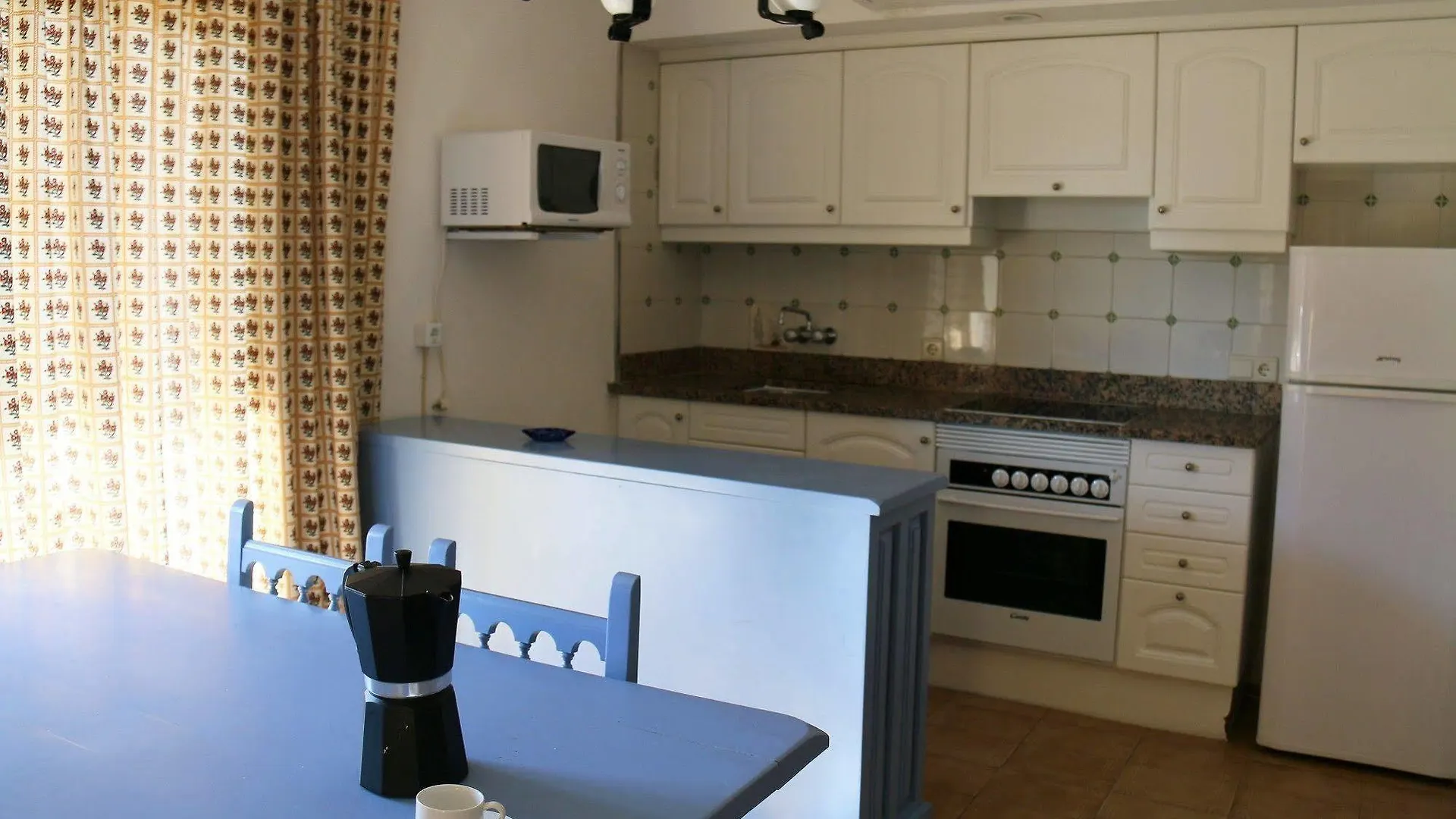 Rvapartaments La Pineda L'Estartit Apartment