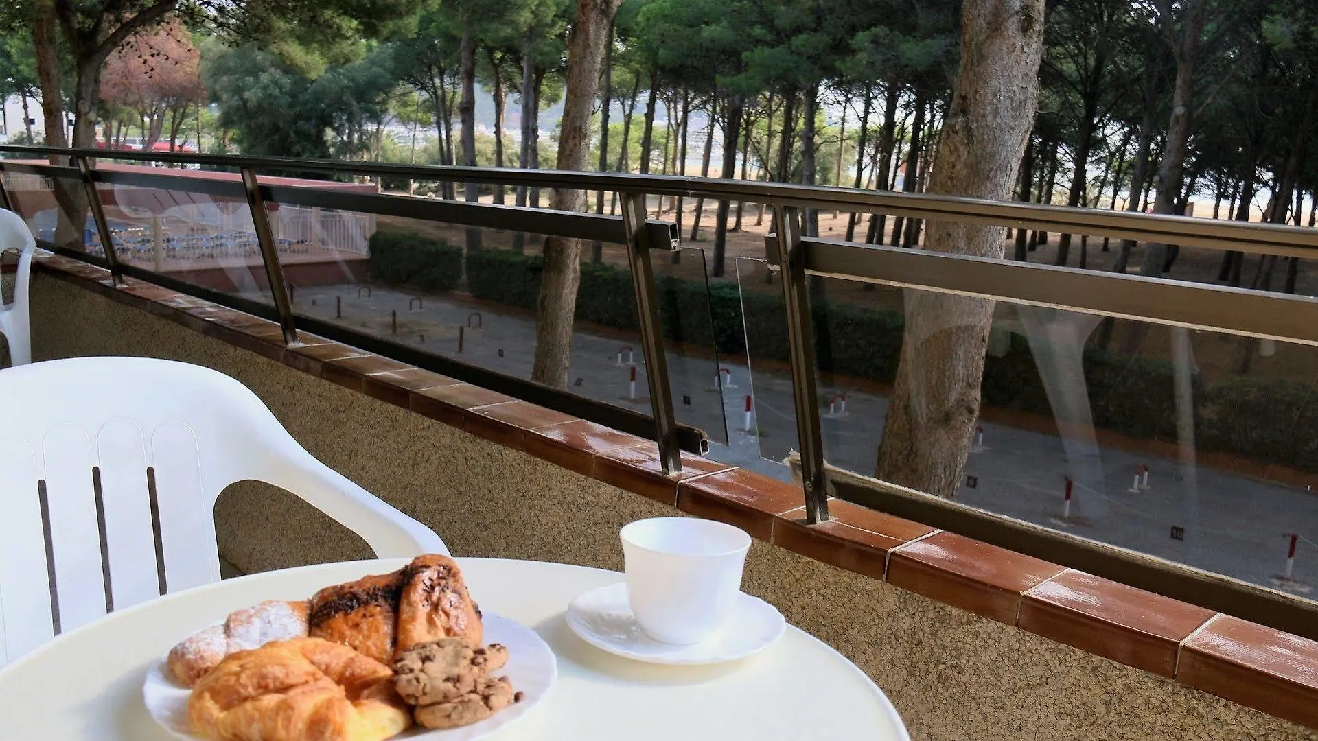Apartment Rvapartaments La Pineda L'Estartit