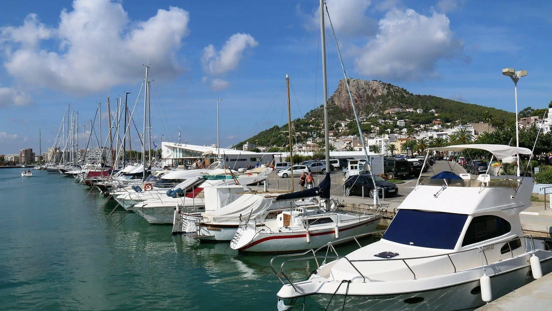 Apartment Rvapartaments La Pineda L'Estartit Spain