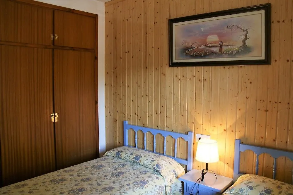 Apartment Rvapartaments La Pineda L'Estartit