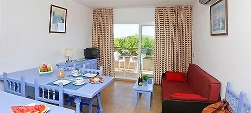 Rvapartaments La Pineda L'Estartit Apartment